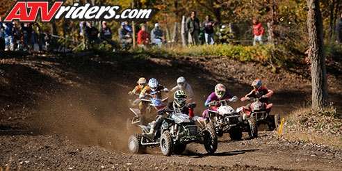 Preston Young NEATV-MX