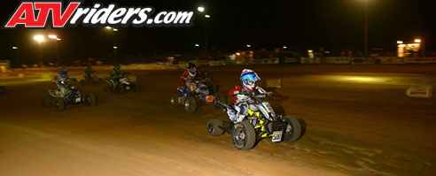 Dylan Dworak NE EDT Racing