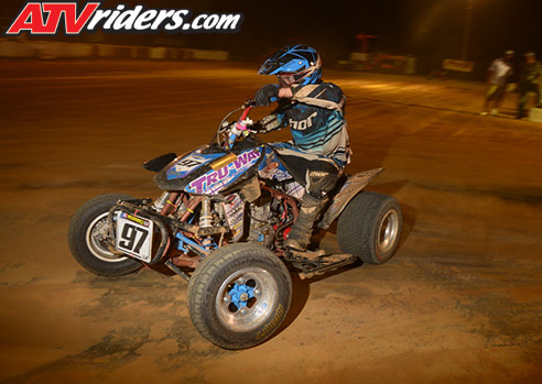 Mike Blystone NEEDT Racing