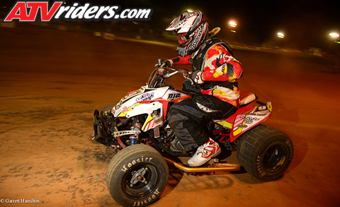 Matt Schaeffer NE EDT Racing