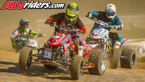Brian Ace NEEDT Racing