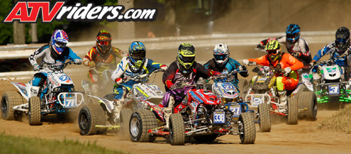 Brian Ace NEEDT Racing