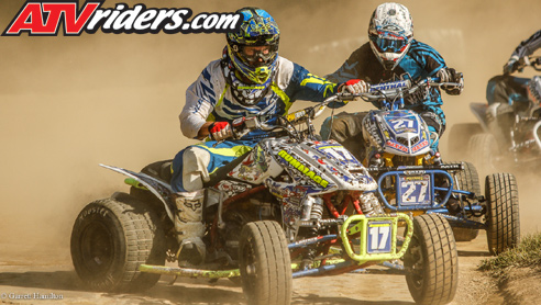Jordan Rummage NEEDT Racing