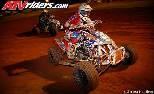 Aaron Medlin NE EDT