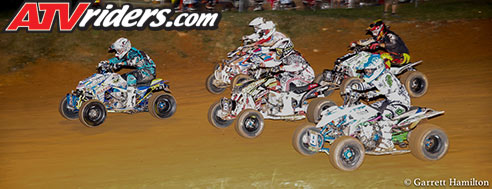 Brad Riley NE NEDT Racing