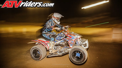 Aaron Medlin NE EDT Racing