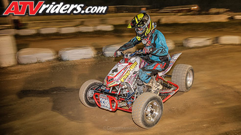 Brian Ace NE EDT Racing