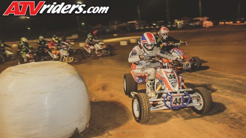 Bryan Robertson  NE EDT Racing