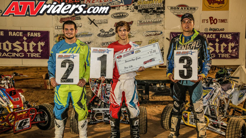 NE-EDT Pro-Lite Class Podium