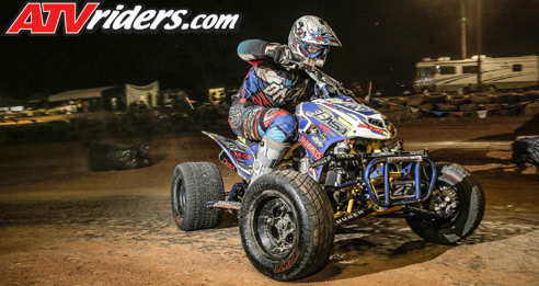 Brad Riley NE-EDT Racing