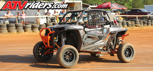 Johnny Shealy  NE-EDT Racing