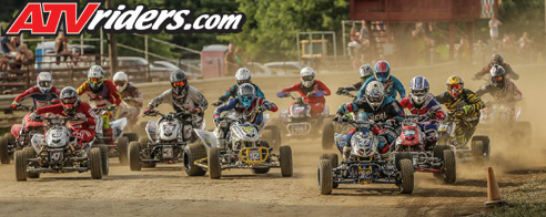 Brad Riley NE-EDT Racing