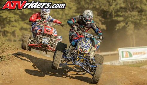 Brad Riley NE-EDT Racing