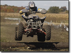 Bryan Hulsey OMA Quad