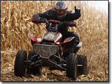 Weis OMA Quad