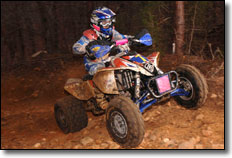 Team Epic Racing #17 Richie brown