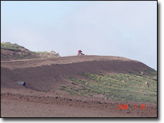 Pikes Peak ATV Tutt