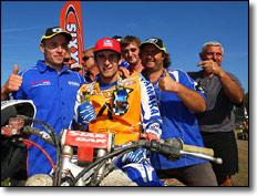 Maxxis 12 Hours of Pont de Vaux ATV Racing
