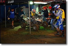 Maxxis 12 Hours of Pont de Vaux ATV Racing