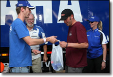 Yamaha Quad X ATV Motocross Racing Series