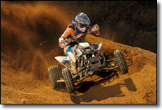 Colt - Honda TRX 450R ATV
