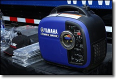 Yamaha Quad X ATV Motocross Racing Series