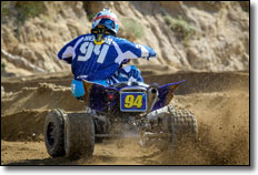 Golden West Cycle’s Dustin Nelson
