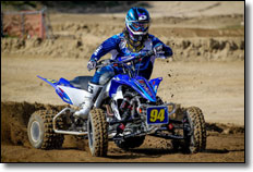 Golden West Cycle’s Dustin Nelson