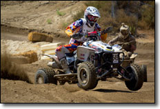 H&M Motorsports Beau Baron