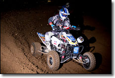 H&M Motorsports David Haagsma