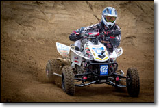 H&M Motorsports David Haagsma