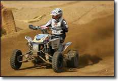 H&M Motorsports David Haagsma