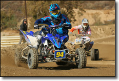 Yamaha's Dustin Nelson