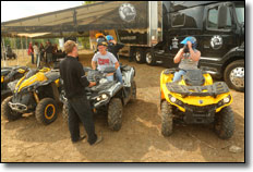 Can-Am Outlander