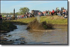 RWP Mud Bog