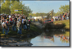 RWP Mud Bog