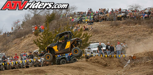 Can-Am Maverick