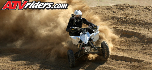 Rocky Mountain UTV Racing