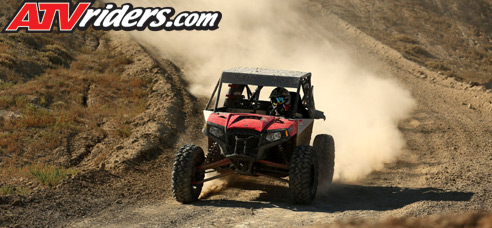 Rocky Mountain UTV Racing