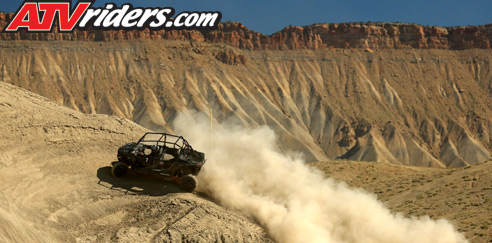Rocky Mountain UTV Racing