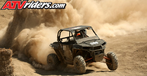 Rocky Mountain UTV Racing