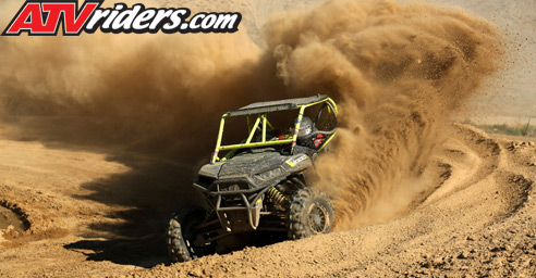 Rocky Mountain UTV Racing