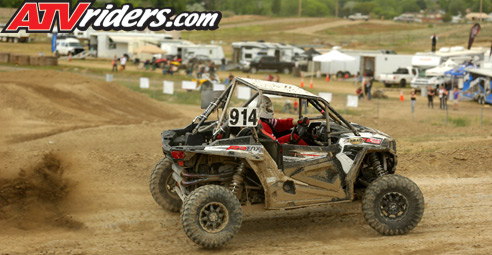 Rocky Mountain UTV Racing