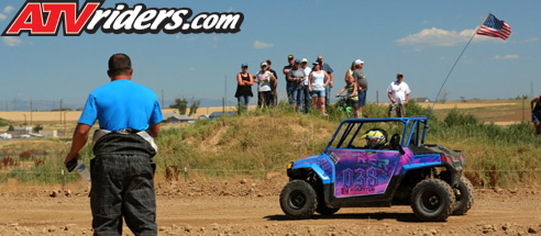 Rocky Mountain UTV Racing