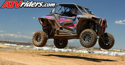 Rocky Mountain UTV Racing