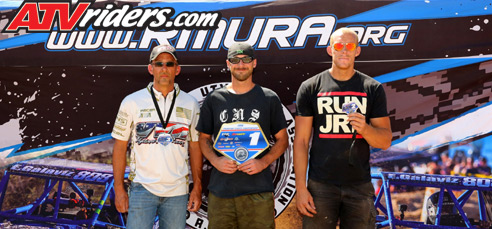 RMURA ATV Racing