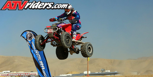 Rocky Mountain UTV Racing