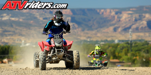 Rocky Mountain UTV Racing