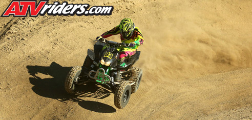 Rocky Mountain UTV Racing