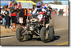 SCORE BAJA 1000 ATV / UTV Racing